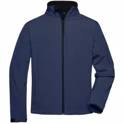 James & Nicholson Softshelljacke JN135