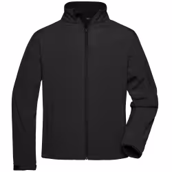 James & Nicholson Softshelljacke JN135