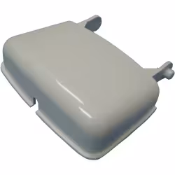 Jofel Ersatz-Drückerplatte RC2004
