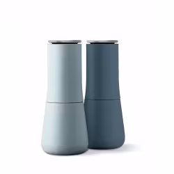Joseph Joseph Salz und Pfeffermühlen Set Milltop