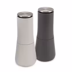 Joseph Joseph Salz und Pfeffermühlen Set Milltop