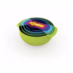 Joseph Joseph Schüssel Set Nest