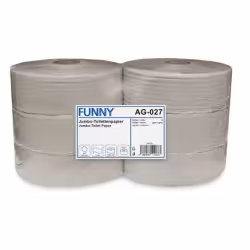 Jumbo-Toilettenpapier