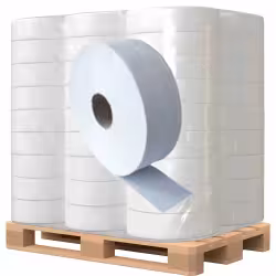 Jumbo Toilettenpapier