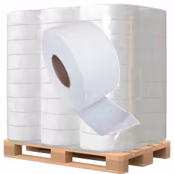 Jumbo-Toilettenpapier