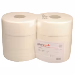 Jumbo-Toilettenpapier