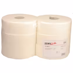 Jumbo-Toilettenpapier