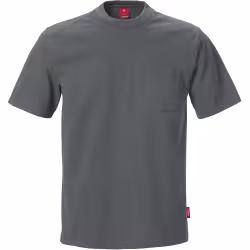KANSAS T-Shirt 7391 TM 1 Stück