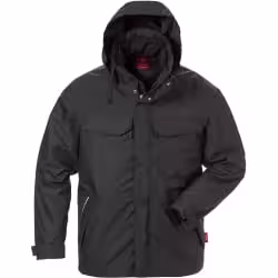 KANSAS Winterjacke 3in1 4056 GTT