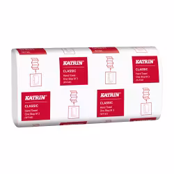 KATRIN Classic One Stop M 3 Papierhandtuch