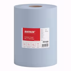 KATRIN Industrieputzrolle XXL 2 1000 Blatt