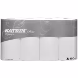 KATRIN Plus Küchenrolle  23100