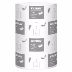 KATRIN Plus S Handtuchrolle 475218