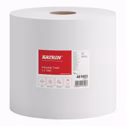 KATRIN Plus XL Putztuchrolle 481603