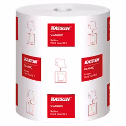 KATRIN System M 711 Papierhandtuchrolle