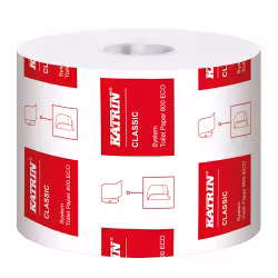KATRIN System Toilettenpapier 800 Blatt 103424