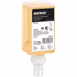 KATRIN Touchfree Flüssigseife Clean