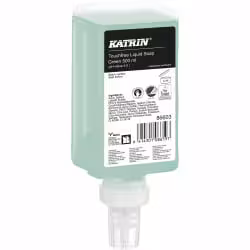 KATRIN Touchfree Flüssigseife Green