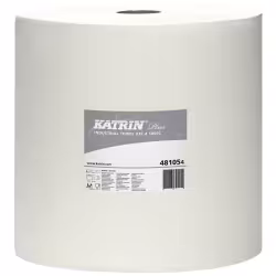 KATRIN XXL Putztuchrolle