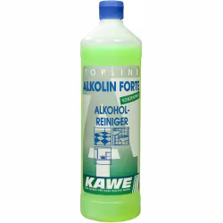 KAWE Alkolin Forte Glanzreiniger mit Alkohol 66514001