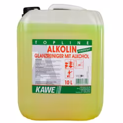 KAWE Alkolin Glanzreiniger mit Alkohol 66624001