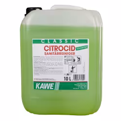 KAWE Citrocid Sanitärreiniger 27124001