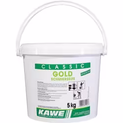 KAWE Goldschmierseife 31018001