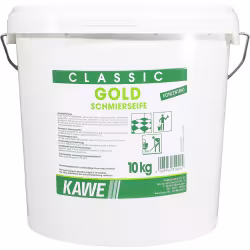 KAWE Goldschmierseife 31026001