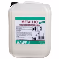 KAWE Metallic Grundierdispersion 63424001