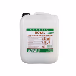 KAWE Royal Emulsion Glanzwischpflege 63624001