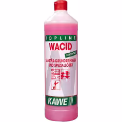 KAWE Wacid Sanitärgrundreiniger 27014001