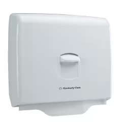 KC Aquarius Toilettensitzauflagen-Spender 6957