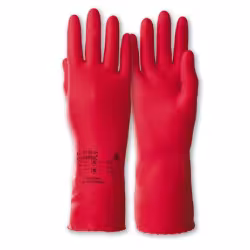 KCL Camapren 722 Chemikalienschutzhandschuhe 722-9