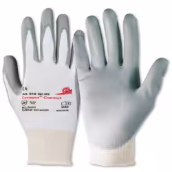 KCL Camapur Comfort 619 Schutzhandschuhe 619-6