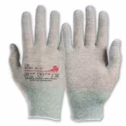 KCL Camapur Comfort Antistatik 623 Schutzhandschuhe 623-7