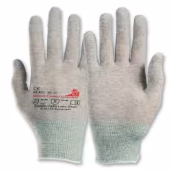 KCL Camapur Comfort Antistatik 623 Schutzhandschuhe 623-9