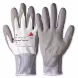 KCL Camapur Cut 620 Schutzhandschuhe 620-10