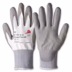 KCL Camapur Cut 620 Schutzhandschuhe 620-6