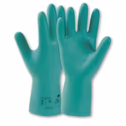 KCL Camatril Velours 730 Chemikalienschutzhandschuhe 730-10