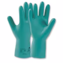 KCL Camatril Velours 730 Chemikalienschutzhandschuhe 730-7