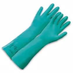 KCL Camatril Velours 732 Chemikalienschutzhandschuhe 732-9