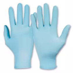 KCL Dermatril 740 Einmalhandschuhe 740-7