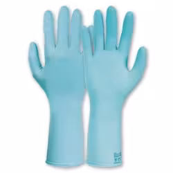 KCL Dermatril L 741 Einmalhandschuhe 741-10