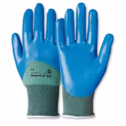 KCL Handschuh DumoCut 657 657-9