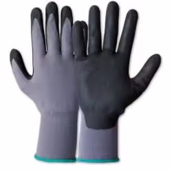 KCL Handschuh Gemo Mech 664 664-8