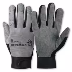 KCL Handschuh RewoMech 640 640-12