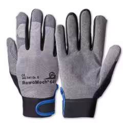 KCL Handschuh RewoMech 641 641-12