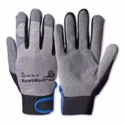 KCL Handschuh RewoMech 641 641-7