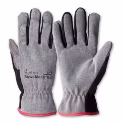 KCL Handschuh RewoMech 643 643-9