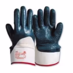 KCL Nitex Grip 177 Schutzhandschuhe 177-10